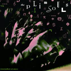 The Plimsouls : Everywhere at Once